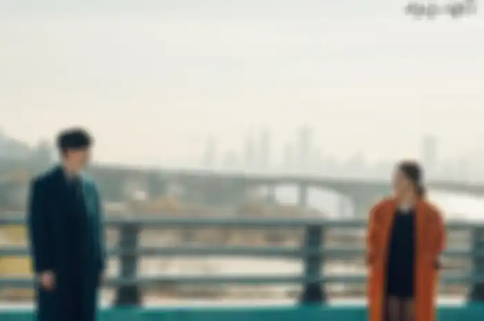 Drama Korea Touch Your Heart