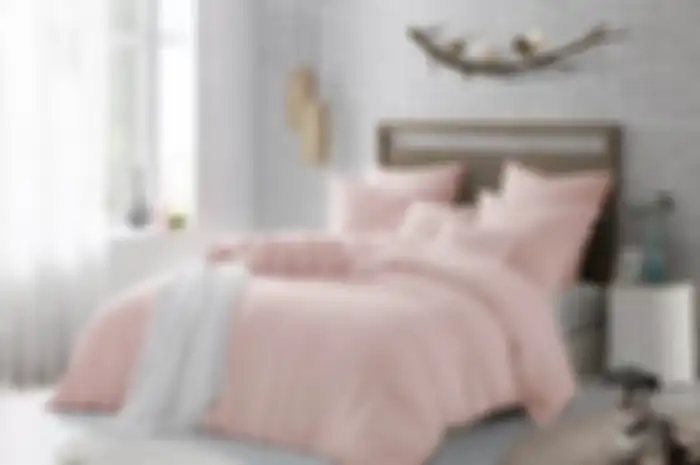 Cara menciptakan kamar tidur romantis dengan menerapkan elemen Feng Shui