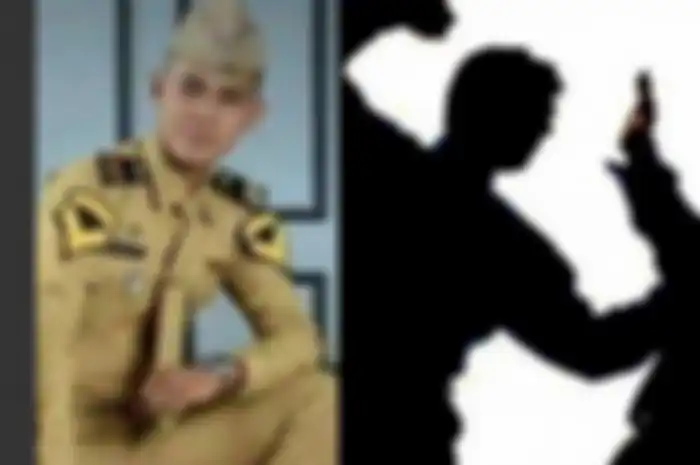 Aldama Taruna ATKP Makassar Tewas usai Dianiaya Senior
