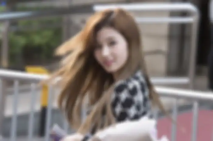 Sana 'TWICE'
