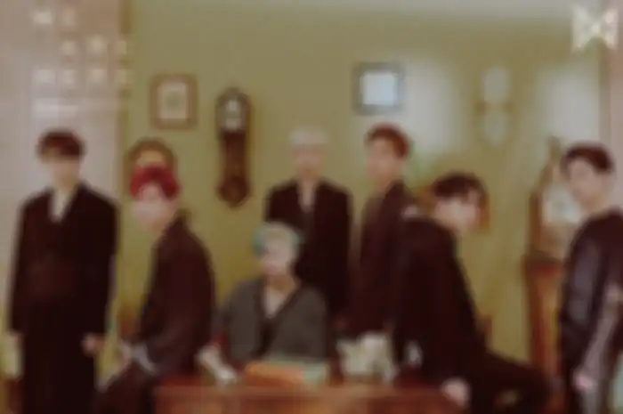 MONSTA X