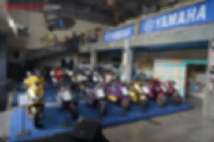Kontes Modifikasi CustoMAXI 