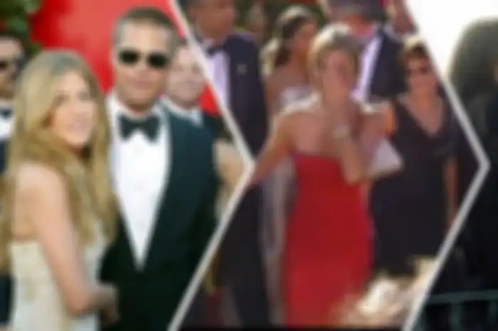 Jennifer Aniston Ulang Tahun dan Didatangi Brad Pitt, Rumah Mewahnya Jadi Sorotan