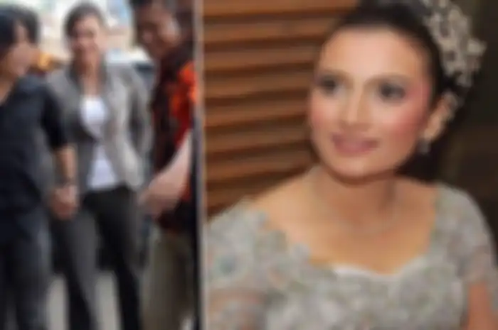 Hamil di Luar Nikah dan Dicerai Ariel NOAH, Begini Penampilan Sarah Amalia Usai Berhijrah