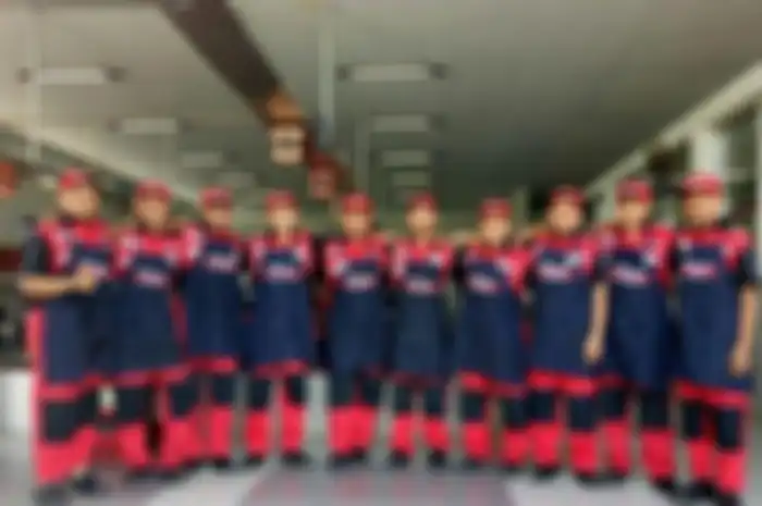 Team Service Gratis PT Suracojaya Abadi Motor&nbsp;