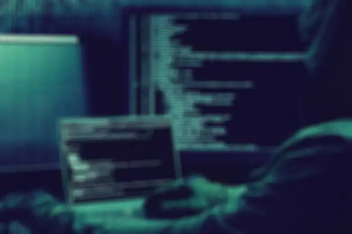 Cyber crime