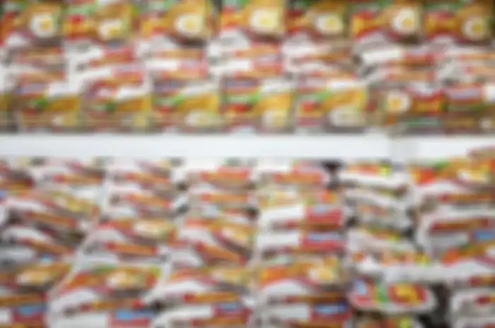 Indomie goreng