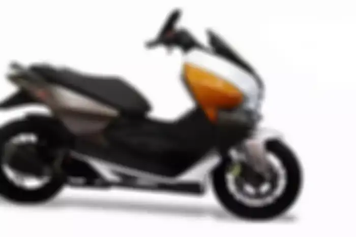 Ntorq 150 yang menjadi pesaing Yamaha NMAX dan Honda PCX 150