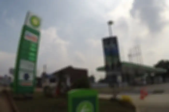  SPBU BP AKR Sediakan 4 BBM Baru &amp; Fasilitas Lengkap 
