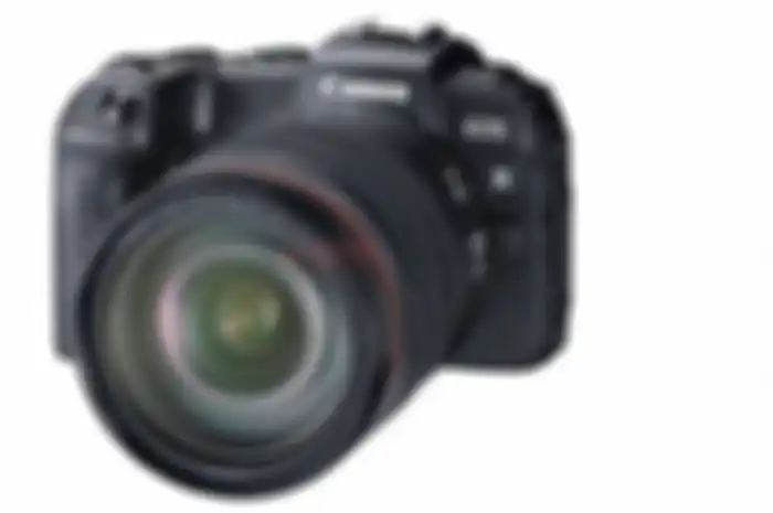 Canon EOS RP
