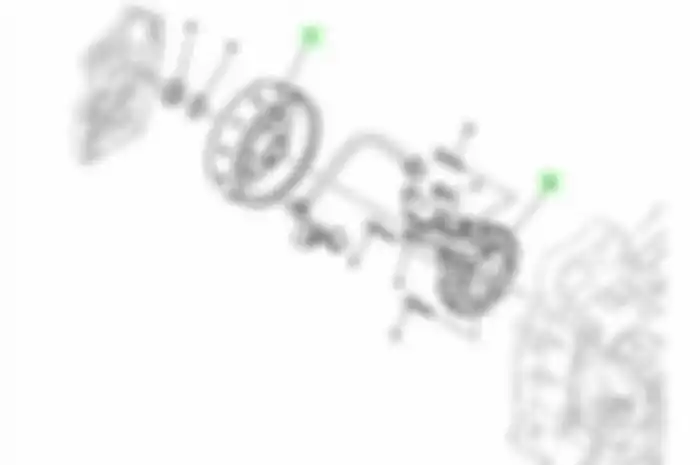Part Yamaha NMAX