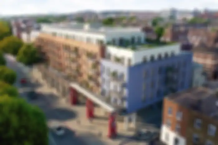 Lyons Place