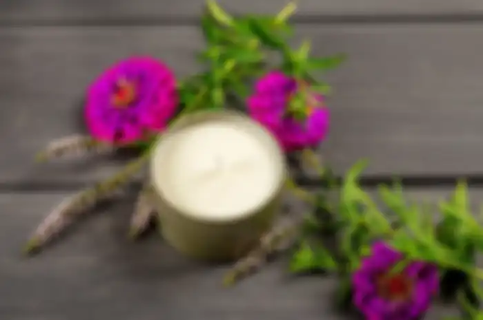Cara membuat lilin aromaterapi penangkal nyamuk