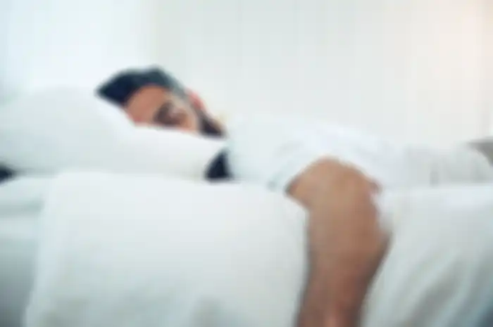 Tahukah Anda bahwa tidur tengkurap adalah berbahaya?  Itu bisa menyebabkan kurang tidur dan rasa tidak nyaman sepanjang hari.