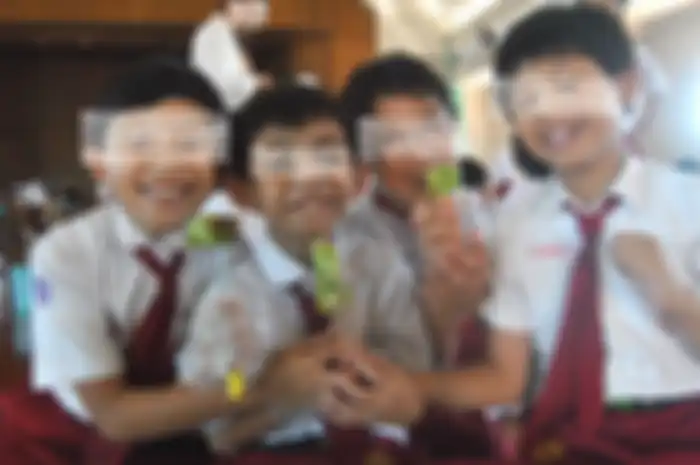 Anak Dengan HIV/AIDS (ADHA) Dilarang Sekolah?