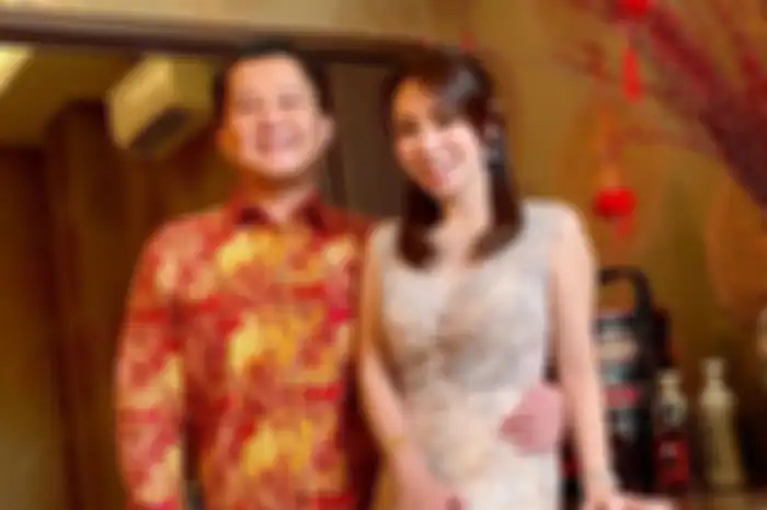 Femmy Permatasari dan Alfons Martinus Purnomo 