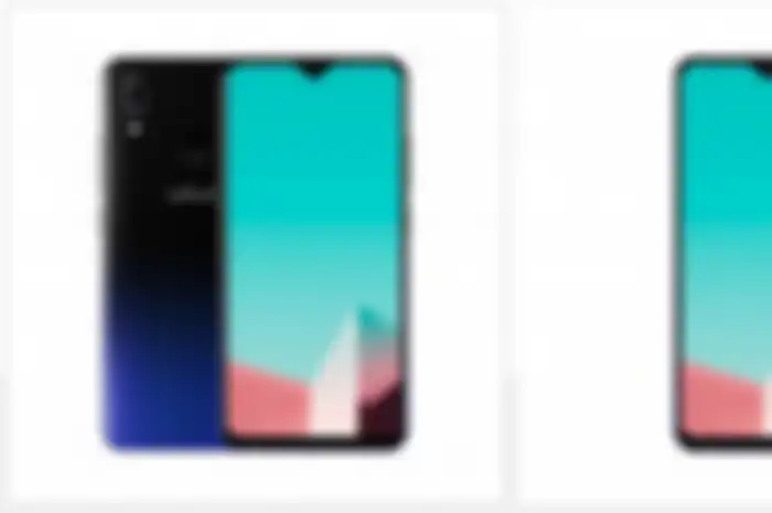 Vivo U1