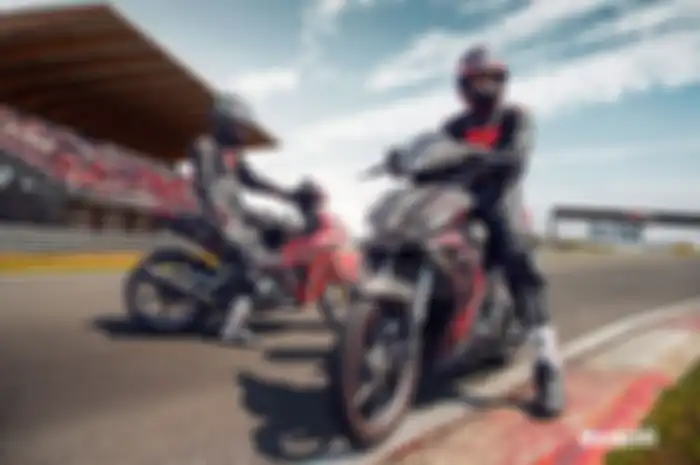 Benelli RSF150i penantang Yamaha MX King 150 dan Honda Supra GTR 150