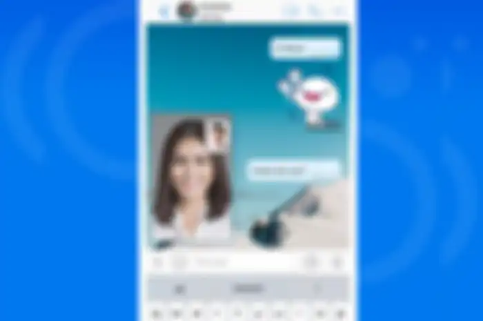 Fitur Baru BBM