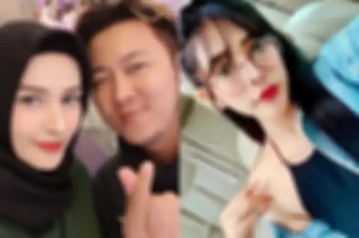 Bak Jatuh Tertimpa Tangga, Vernita Syabilla Ternyata Pernah Disebut-sebut Sebagai Orang Ketiga dalam Rumah Tangga Vokalis Kondang Sebelum Terciduk Kasus Prostitusi Online dengan Tarif Rp 30 Juta 