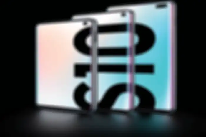 Samsung S10 Series