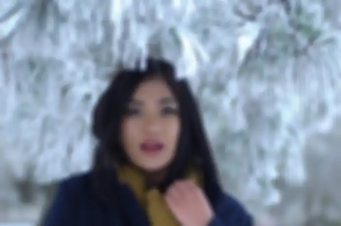 Marion Jola Rilis Single Baru