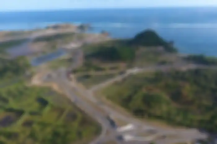 Mandalika dibenarkan Dorna bakal jadi host MotoGP 2021 mendatang
