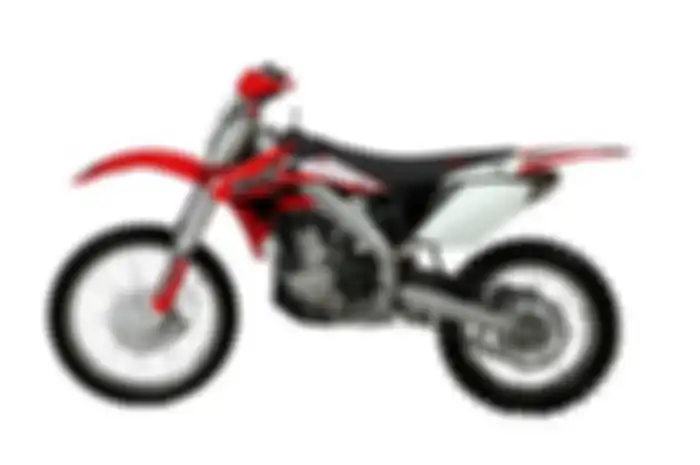 Viar Cross X 250ESF