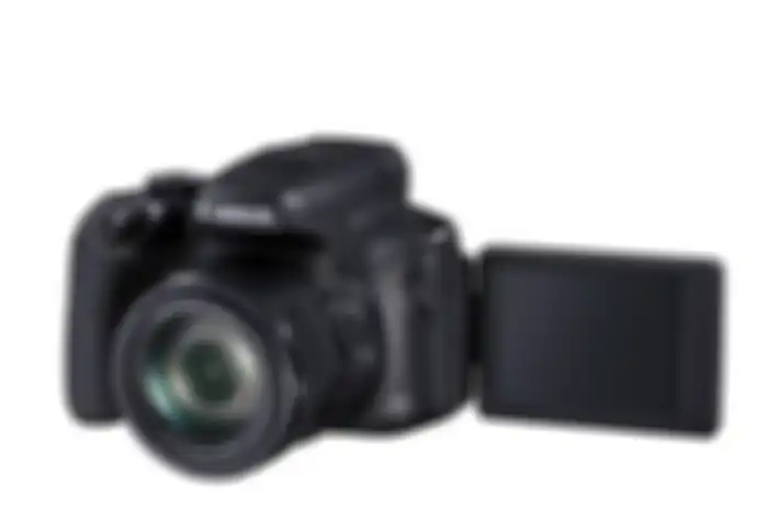 PowerShot SX70 HS