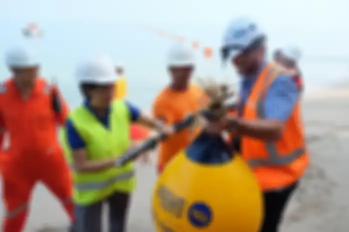 kabel laut XL
