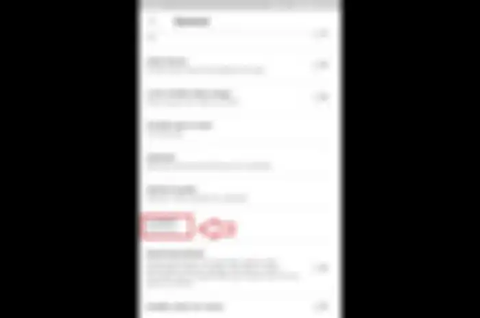 Pilih location, kemudian pilih negara mana yang ingin kamu lihat video trending Youtubenya