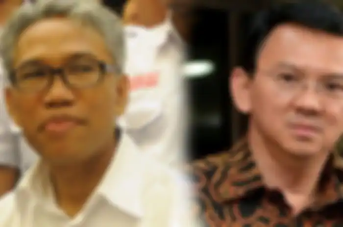 Sempat jebloskan Ahok ke penjara, Buni Yani kini bergabung dalam partai besutan Amien Rais.