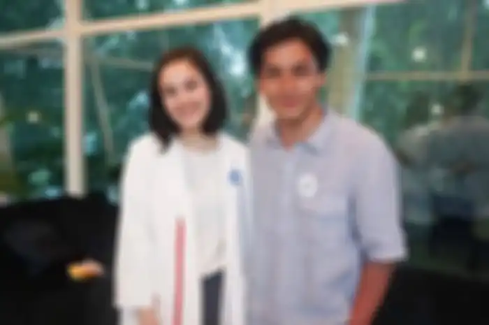 Bareng 5 Juta Milennial Lainnya, Jefri Nichol Bangga Jadi Pemilih Pemula!