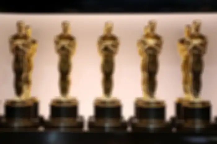 Piala Oscar 
