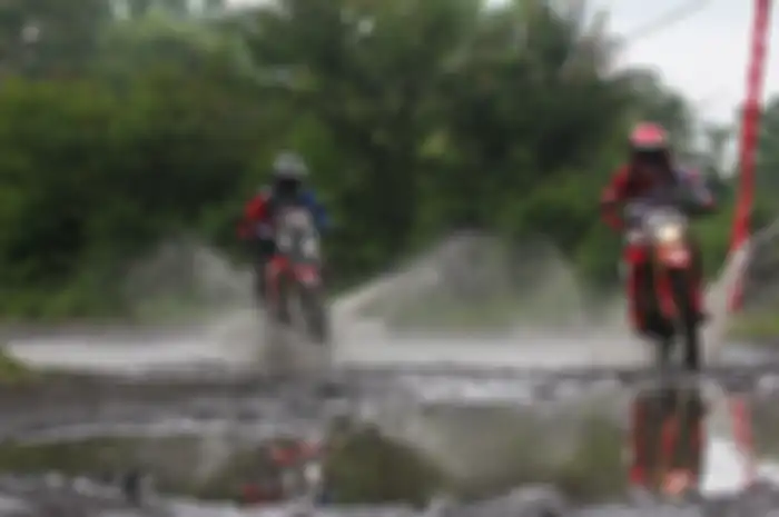 Honda Adventure Days 2019