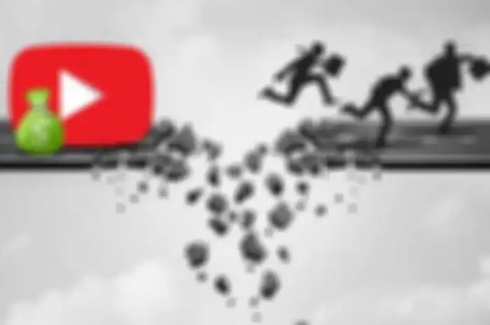 Ilustrasi YouTube