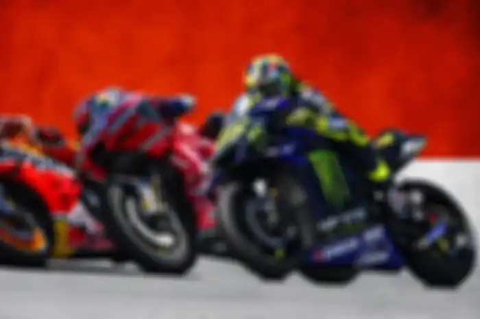 Indonesia Resmi Jadi Tuan Rumah MotoGP dan World Superbike Tahun 2021!