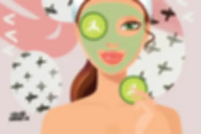 Rekomendasi Clay Mask untuk atasi kulit berjerawat