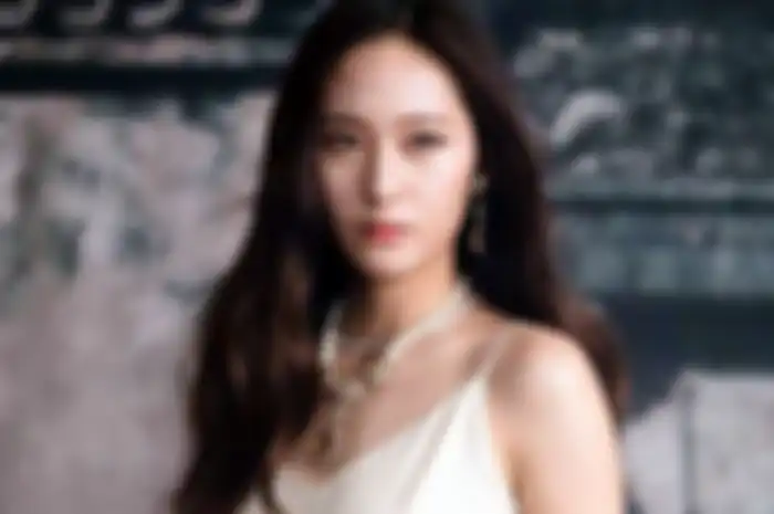 Krystal Jung