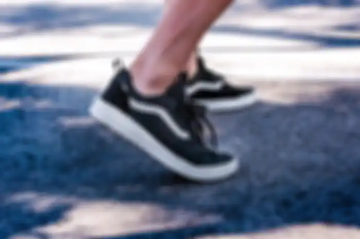 Vans UltraRange Rapidweld