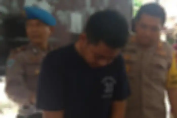 Wanda Kurniawan, pelaku penipuan jual beli motor