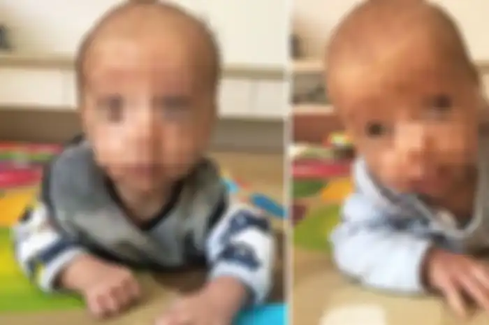 Seorang bidan harus ditangguhkan dari tugasnya, pasca membantu wanita melahirkan bayi kembar di sebuah rumah.