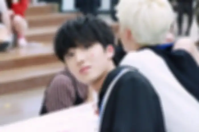 Chani 'SF9'