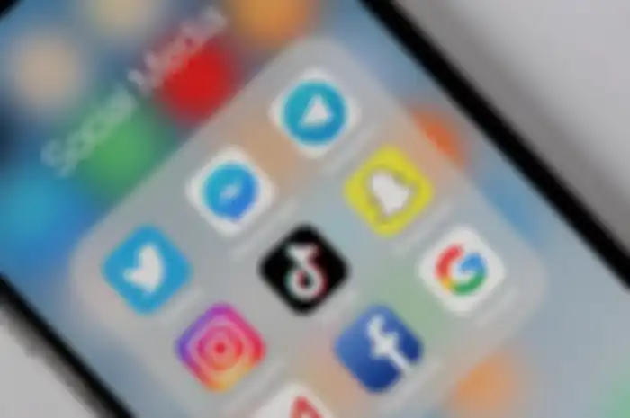 Tantangan baru dari TikTok