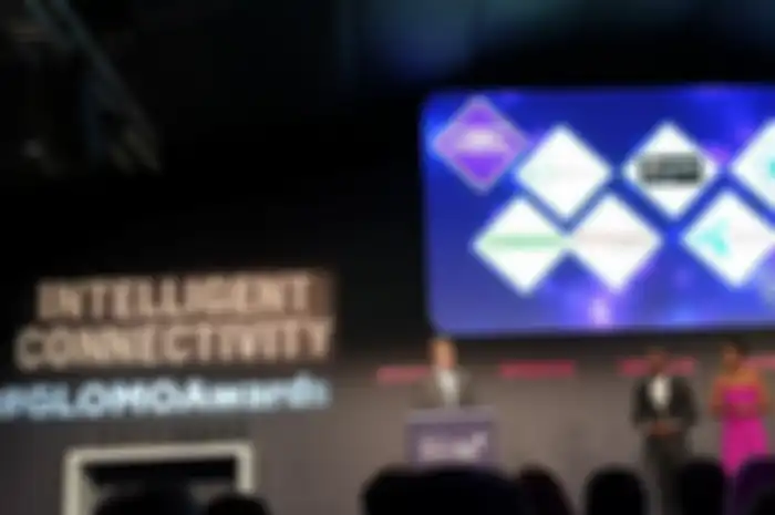 Perwakilan Indonesia di Global Mobile (GLOMO) Awards 2019 di Barcelona, Spanyol yaitu Habibi Garden menyisihkan 1.080 pesaing