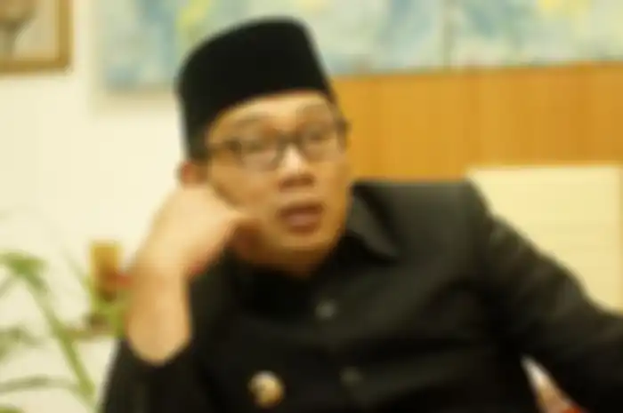 Ridwan Kamil, Gubernur Jawa Barat