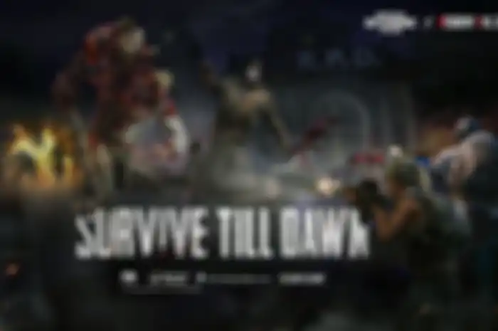 Mode Zombie PUBG Mobile