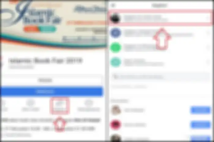 Cara menggunakan fitur baru facebook