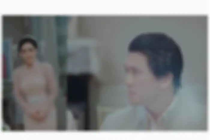 Syahrini dan Reino Barack