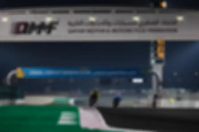 MotoGP Qatar dipentas malam hari